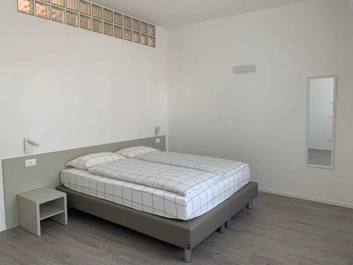 Chester House Apartaments Arco Exterior foto