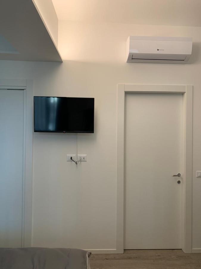 Chester House Apartaments Arco Exterior foto