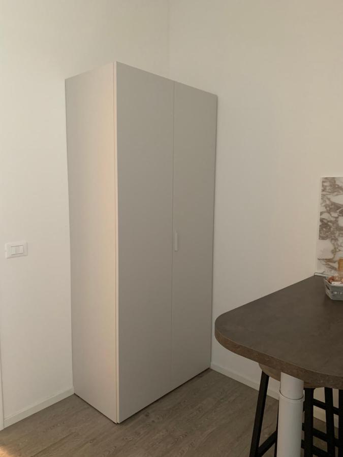 Chester House Apartaments Arco Exterior foto