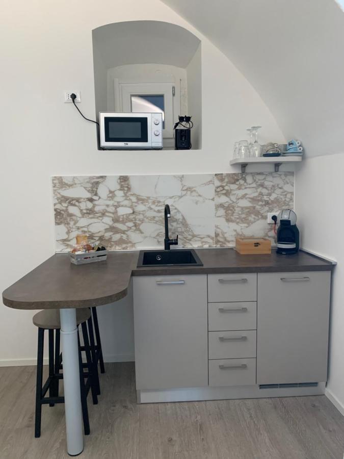 Chester House Apartaments Arco Exterior foto